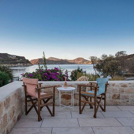 Villa Del Mar Sapsila Buitenkant foto