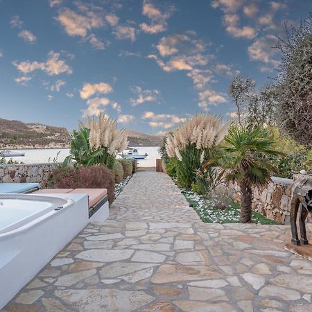 Villa Del Mar Sapsila Buitenkant foto