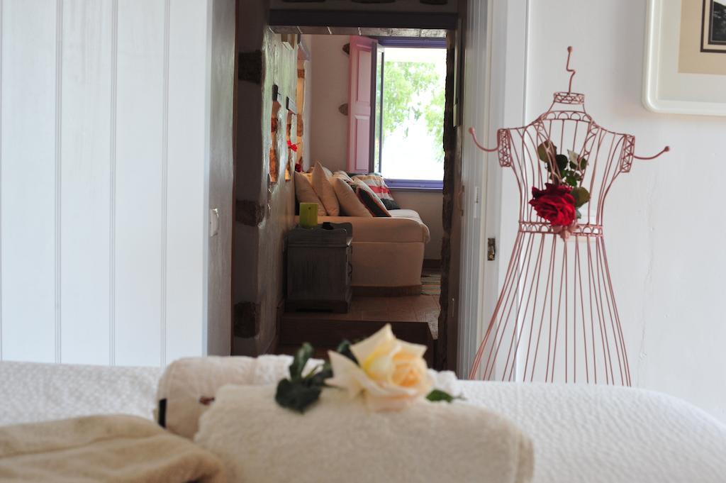 Villa Del Mar Sapsila Buitenkant foto