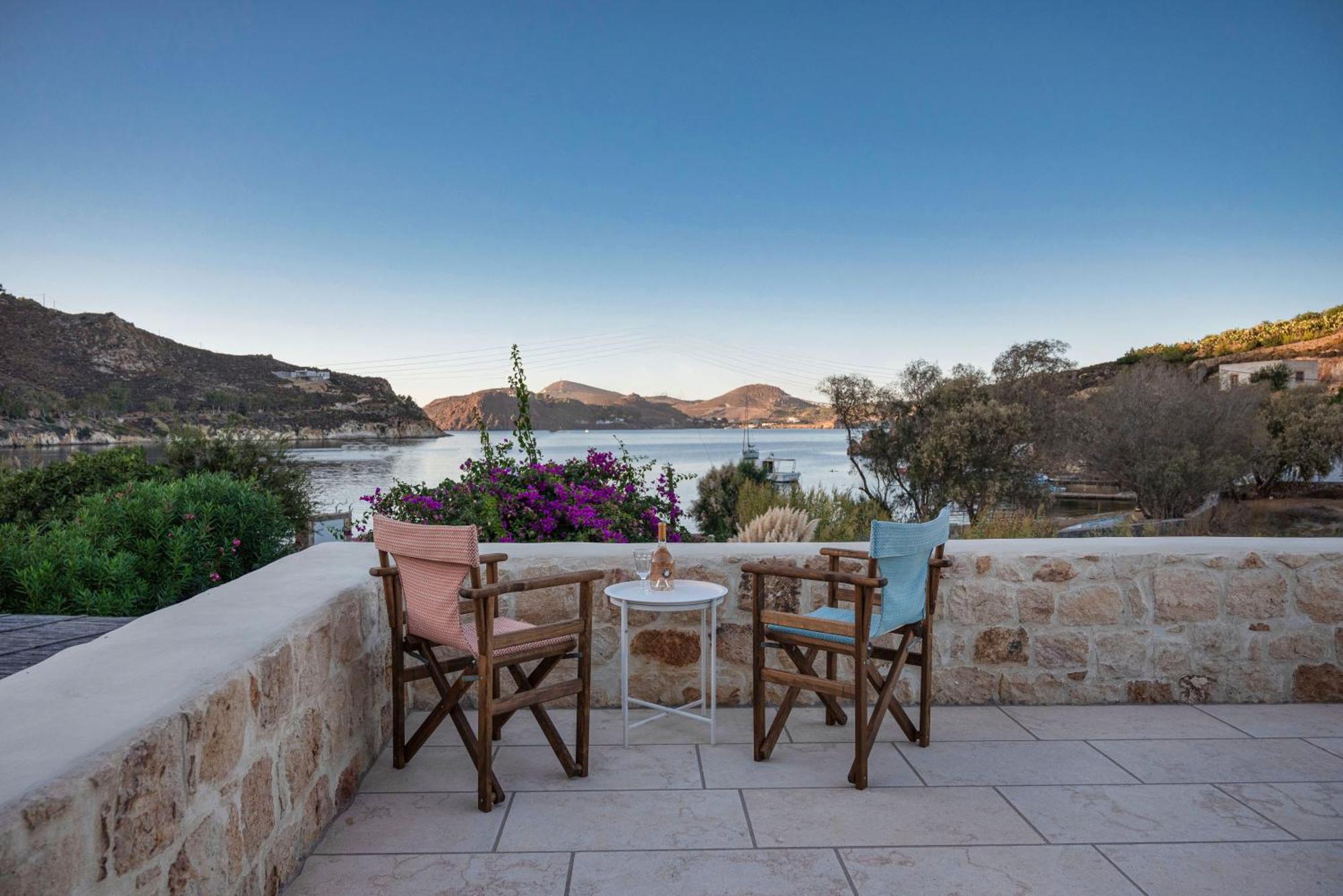Villa Del Mar Sapsila Buitenkant foto