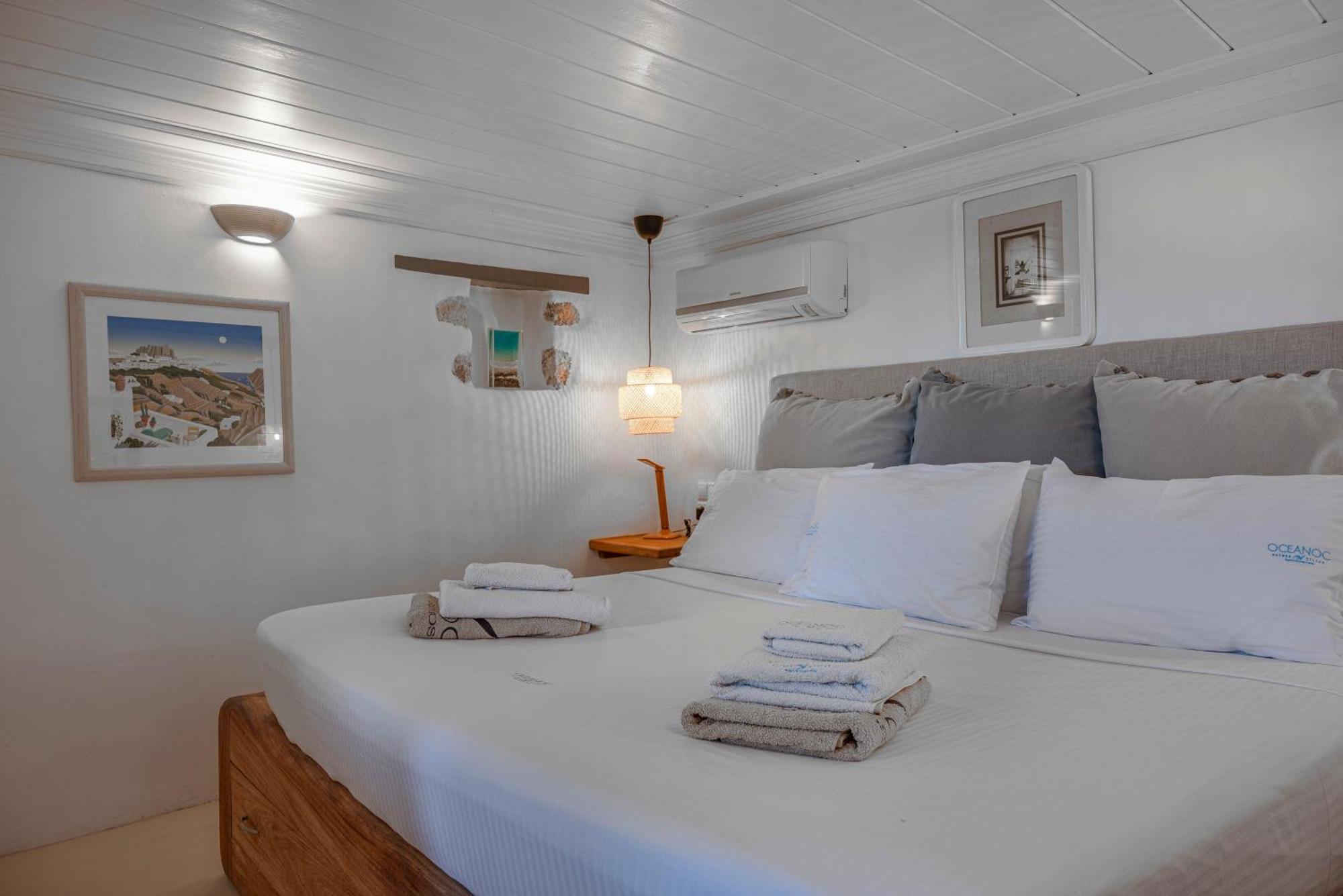 Villa Del Mar Sapsila Buitenkant foto