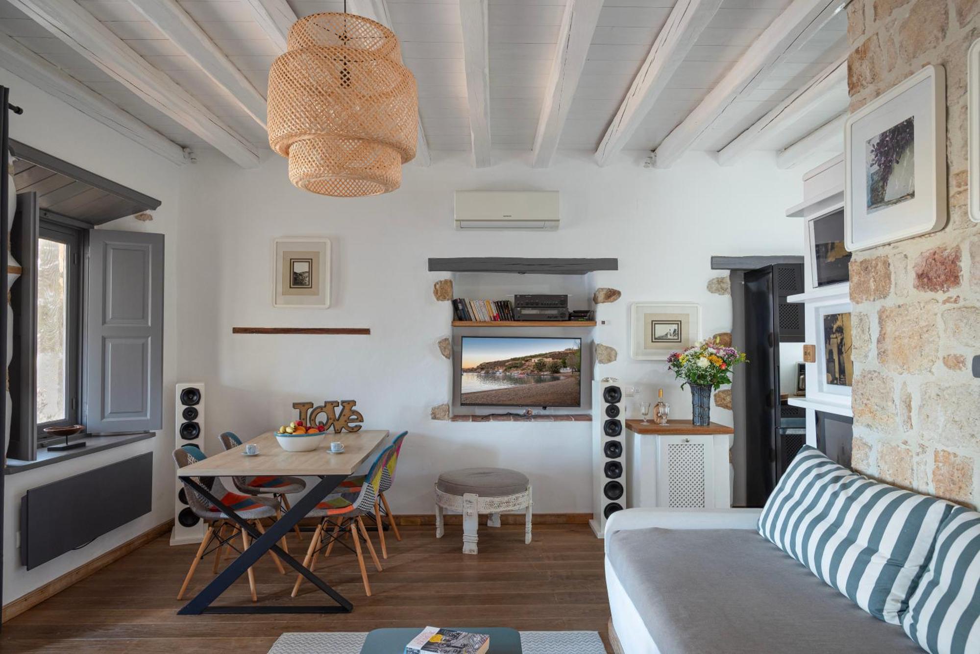 Villa Del Mar Sapsila Buitenkant foto