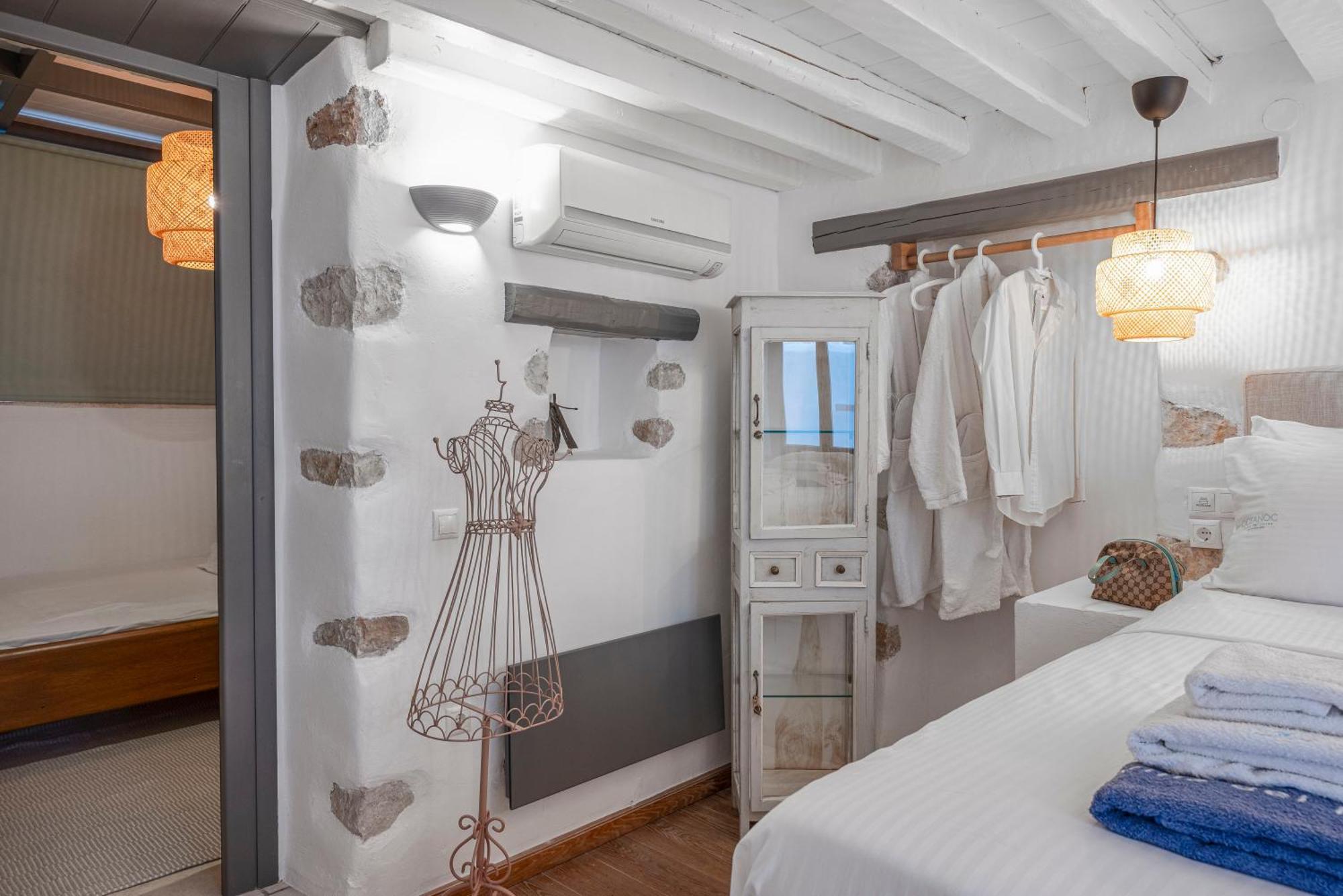 Villa Del Mar Sapsila Buitenkant foto