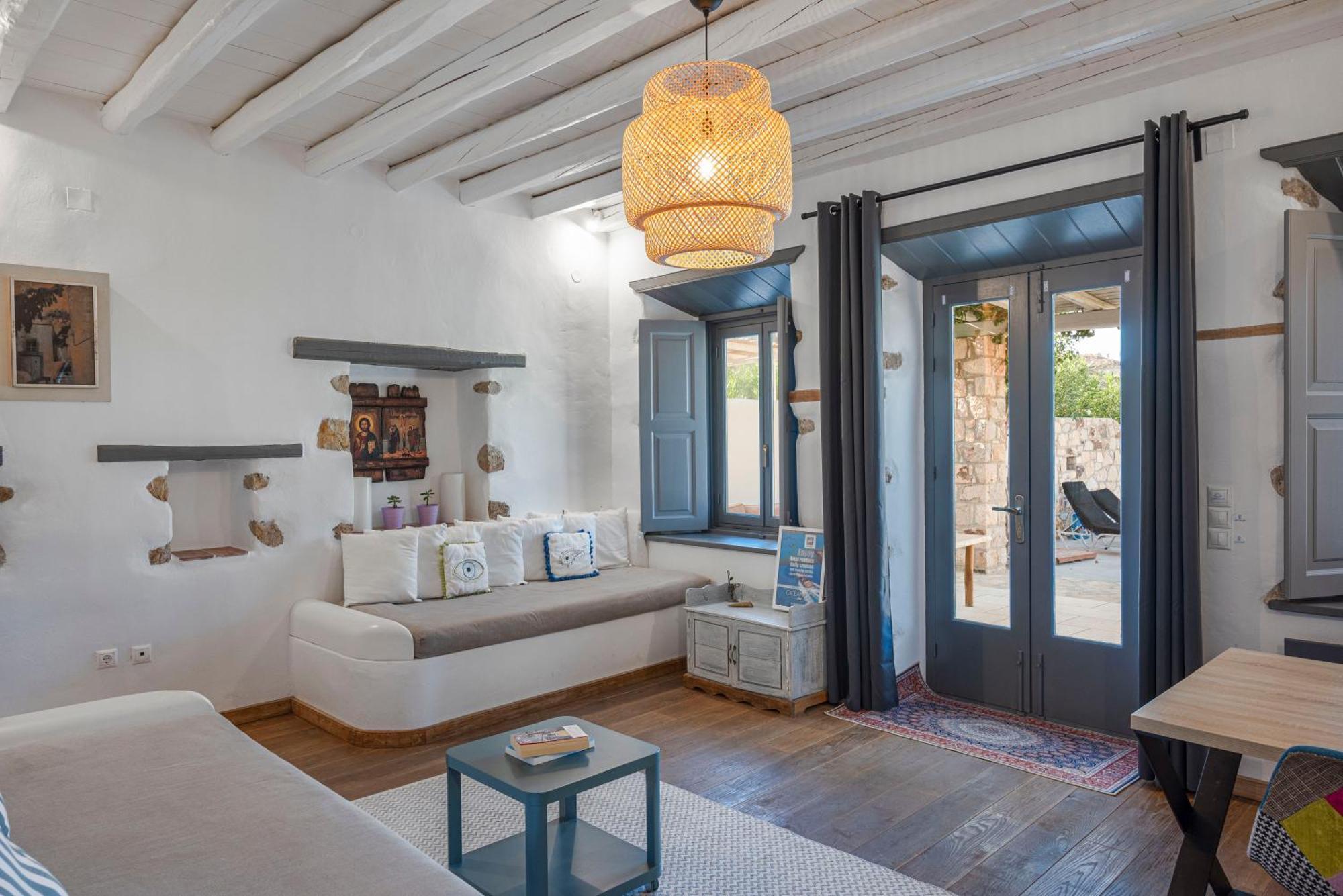 Villa Del Mar Sapsila Buitenkant foto