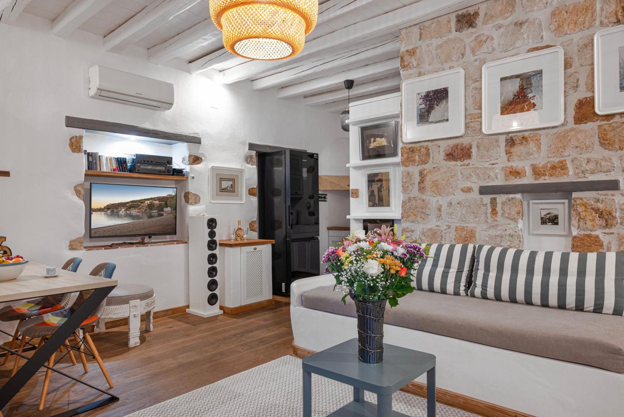 Villa Del Mar Sapsila Buitenkant foto