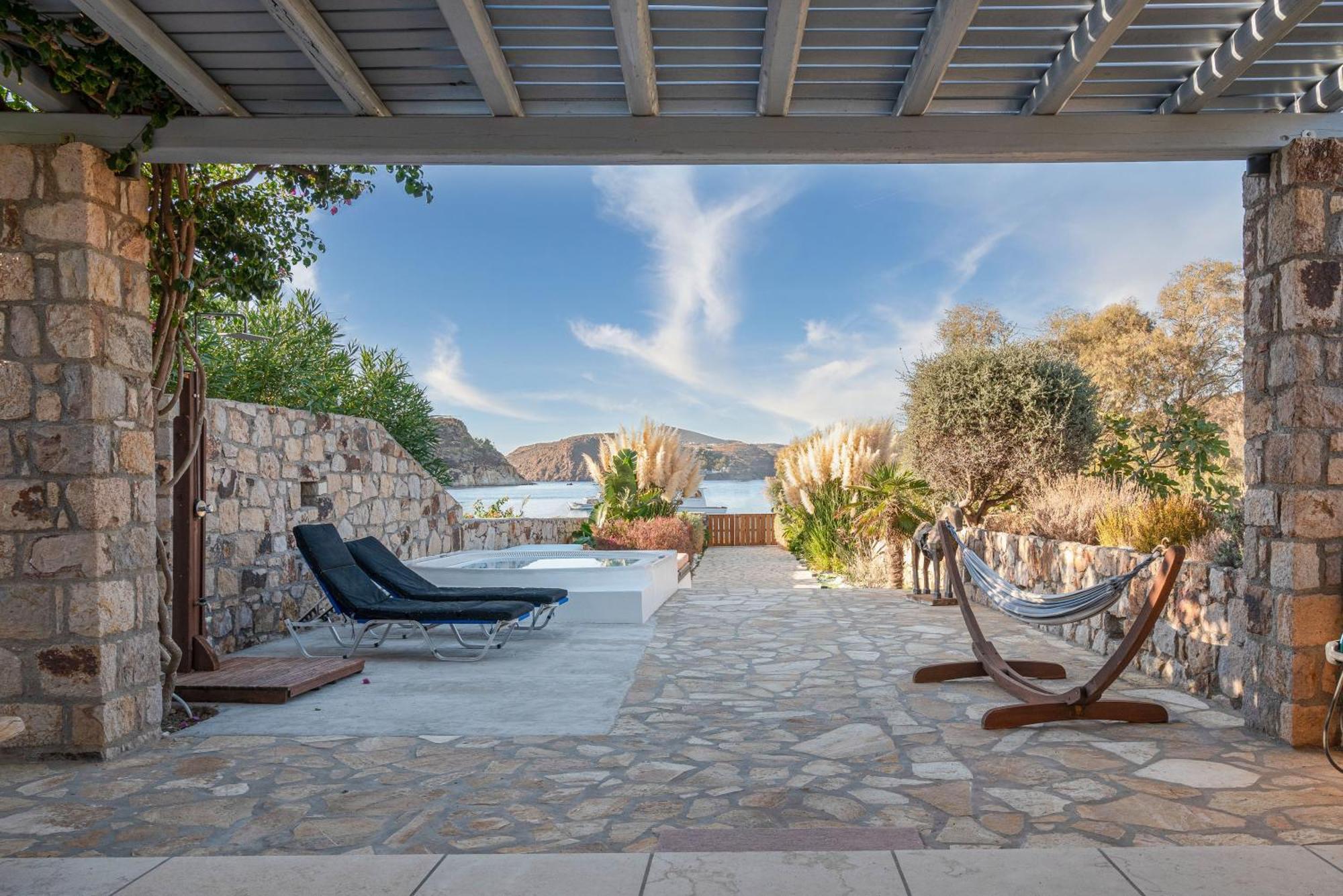 Villa Del Mar Sapsila Buitenkant foto