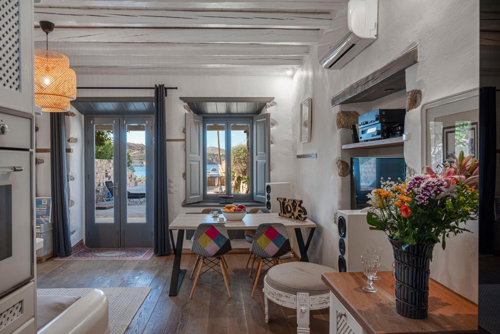 Villa Del Mar Sapsila Buitenkant foto