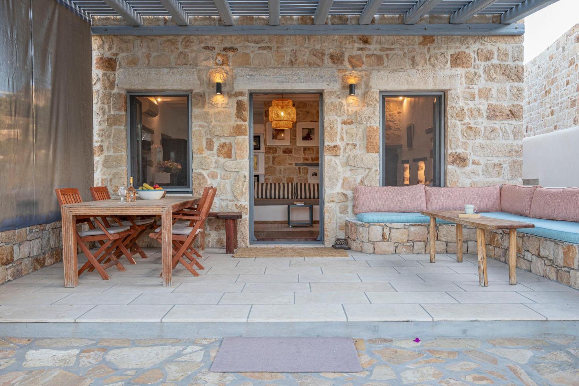 Villa Del Mar Sapsila Buitenkant foto