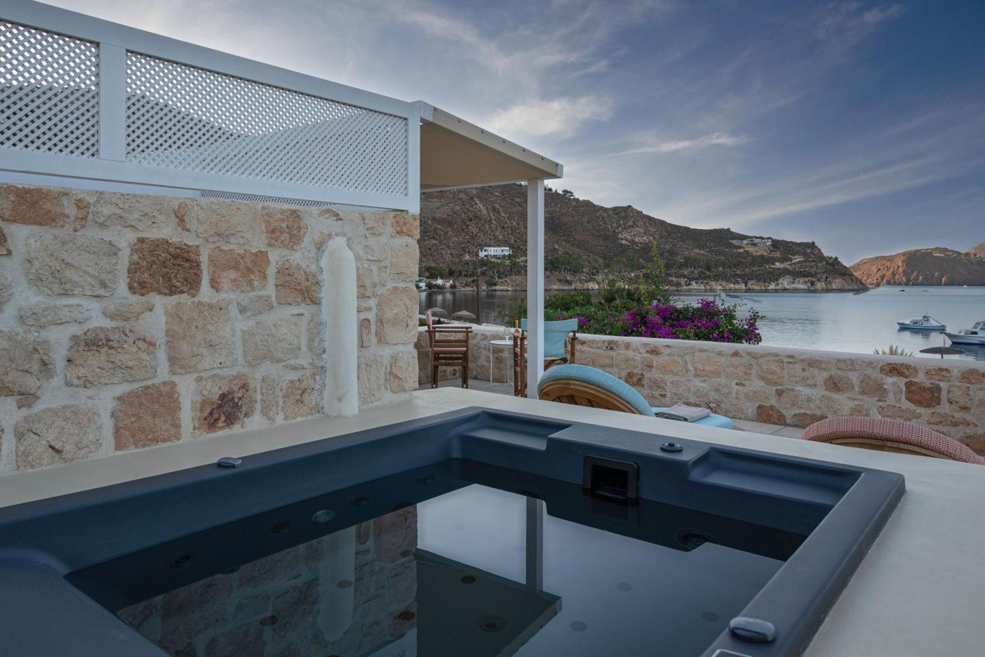 Villa Del Mar Sapsila Buitenkant foto