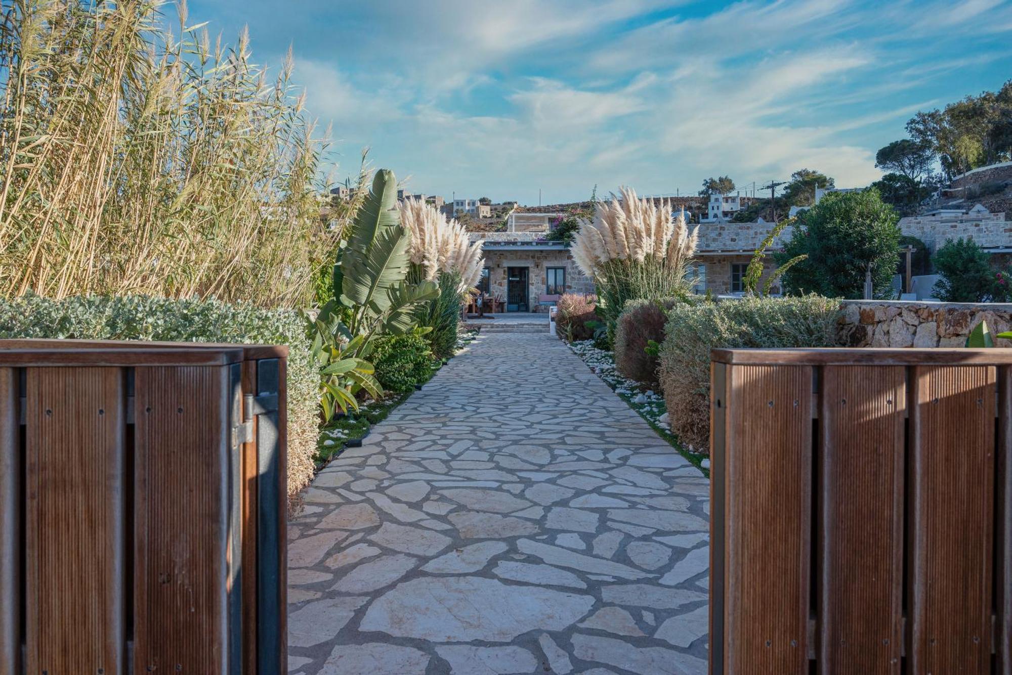Villa Del Mar Sapsila Buitenkant foto