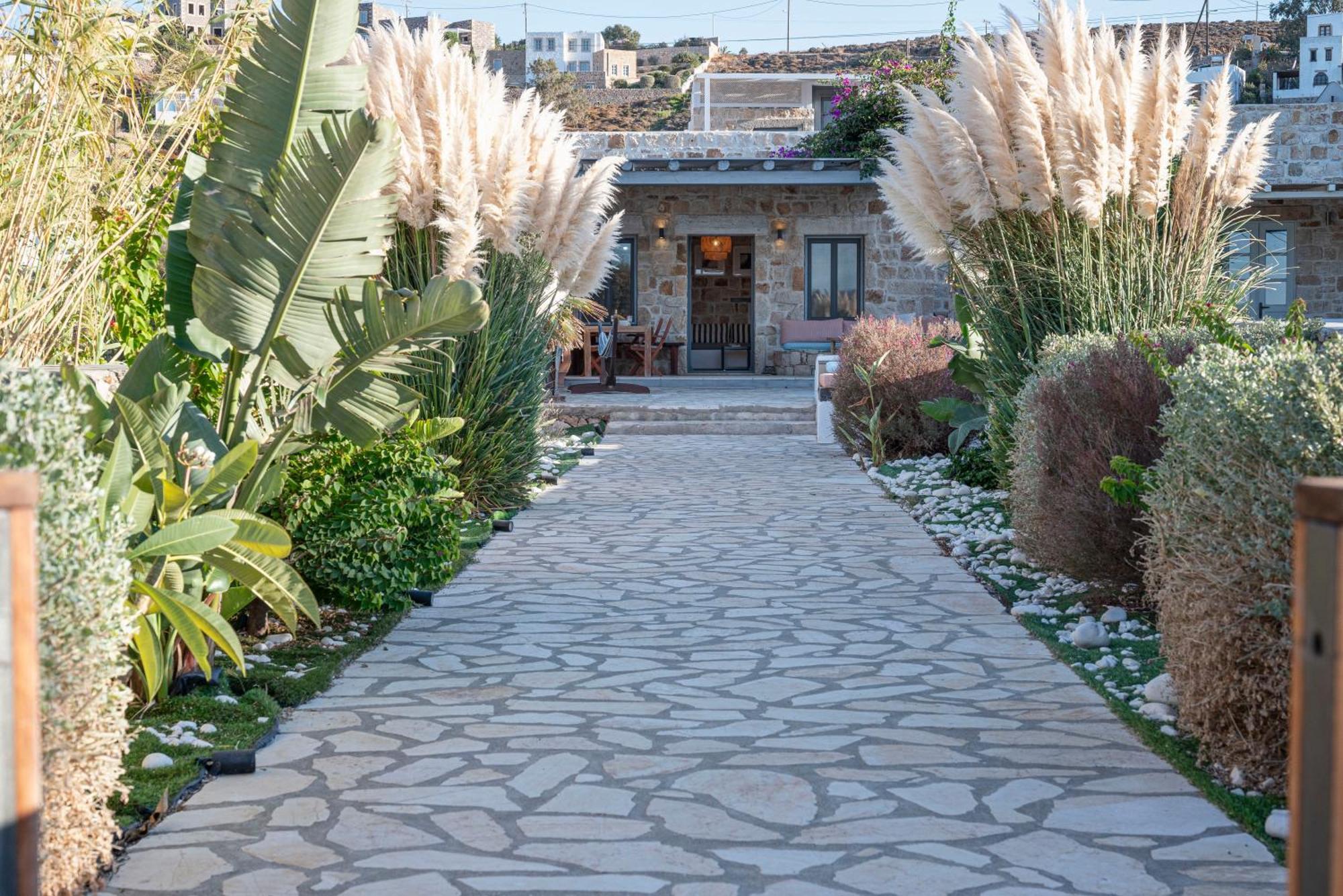 Villa Del Mar Sapsila Buitenkant foto