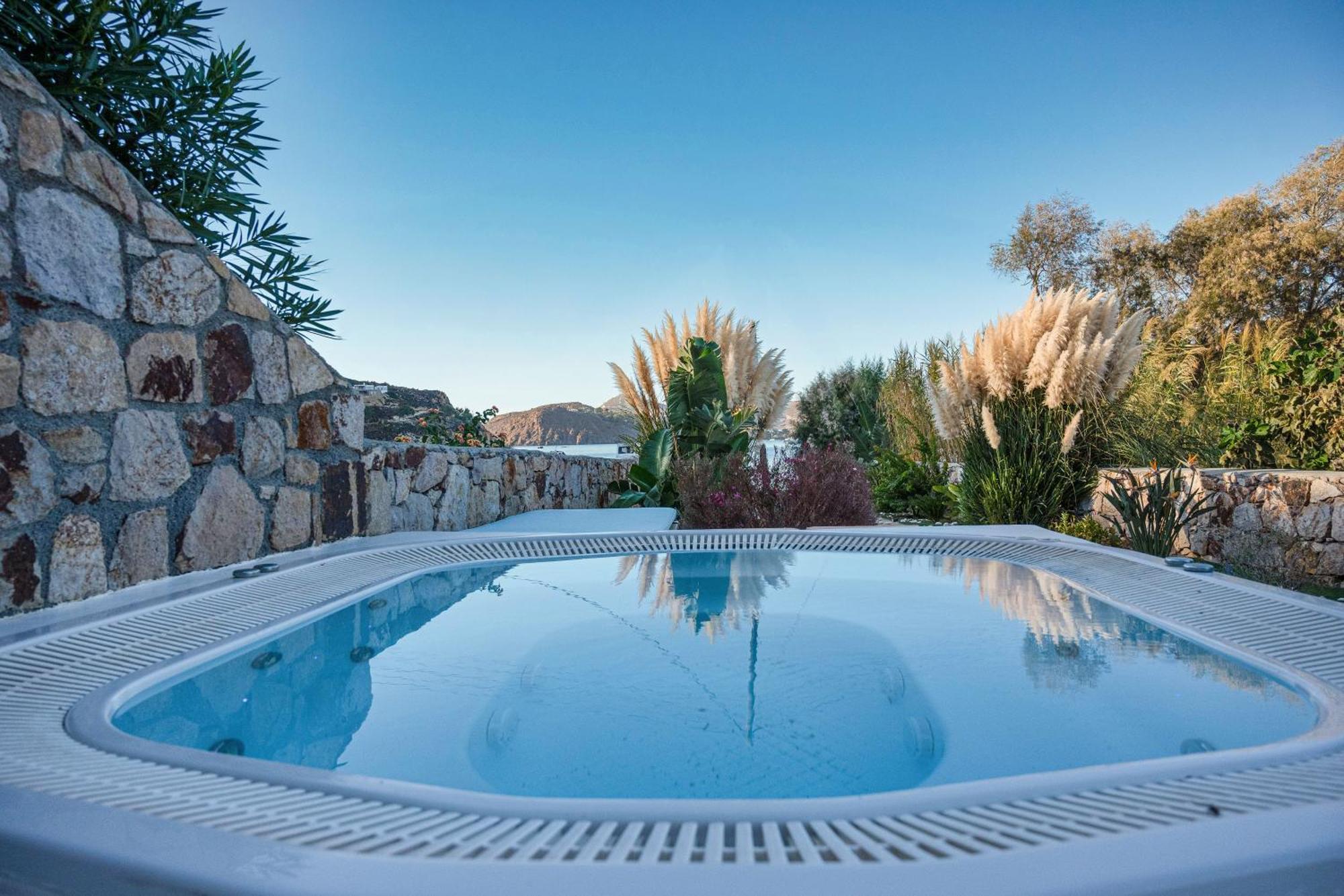 Villa Del Mar Sapsila Buitenkant foto