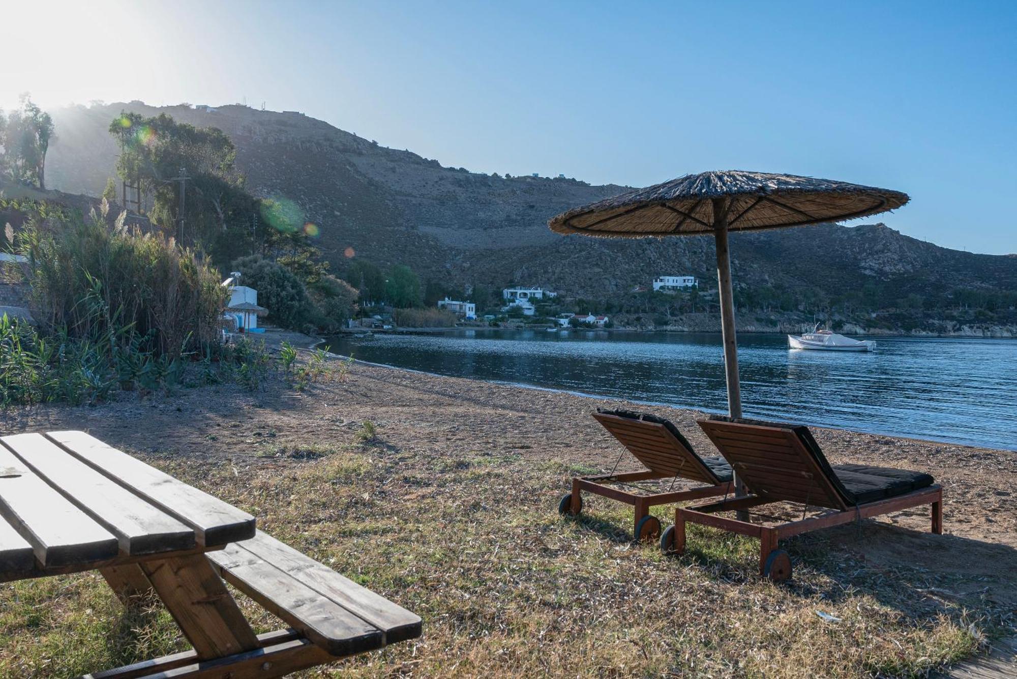 Villa Del Mar Sapsila Buitenkant foto