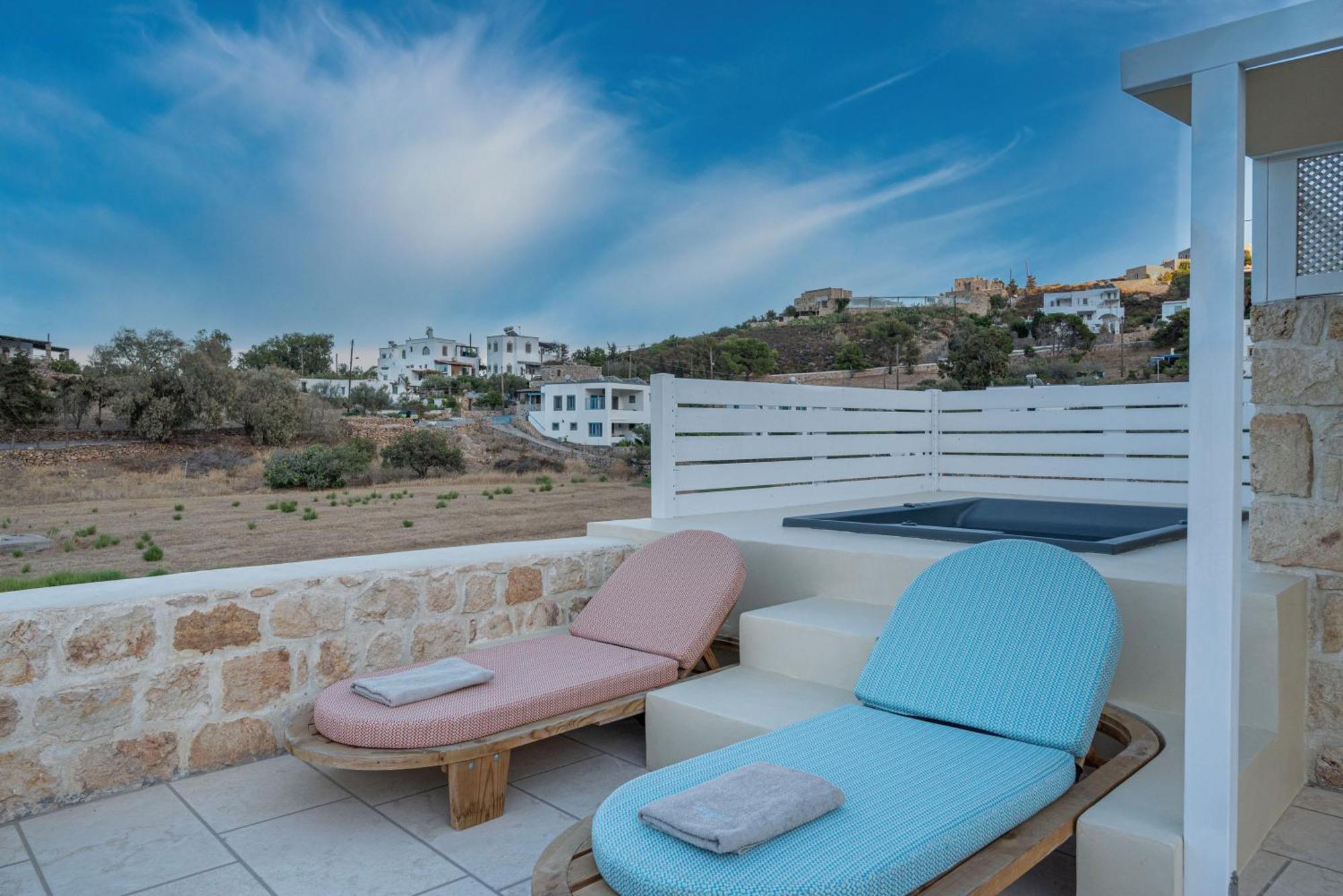 Villa Del Mar Sapsila Buitenkant foto