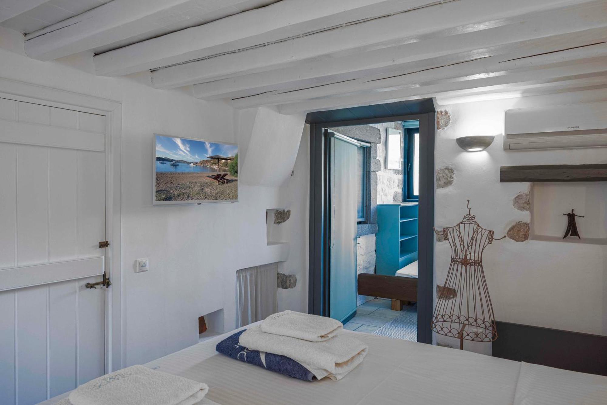 Villa Del Mar Sapsila Buitenkant foto