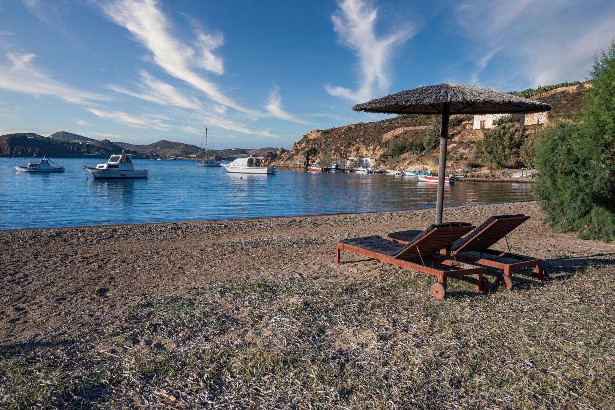 Villa Del Mar Sapsila Buitenkant foto