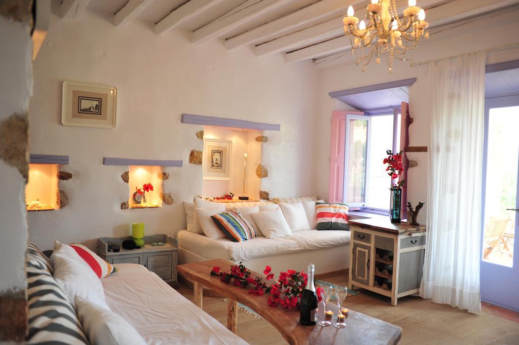 Villa Del Mar Sapsila Buitenkant foto