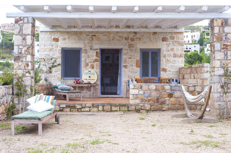 Villa Del Mar Sapsila Buitenkant foto