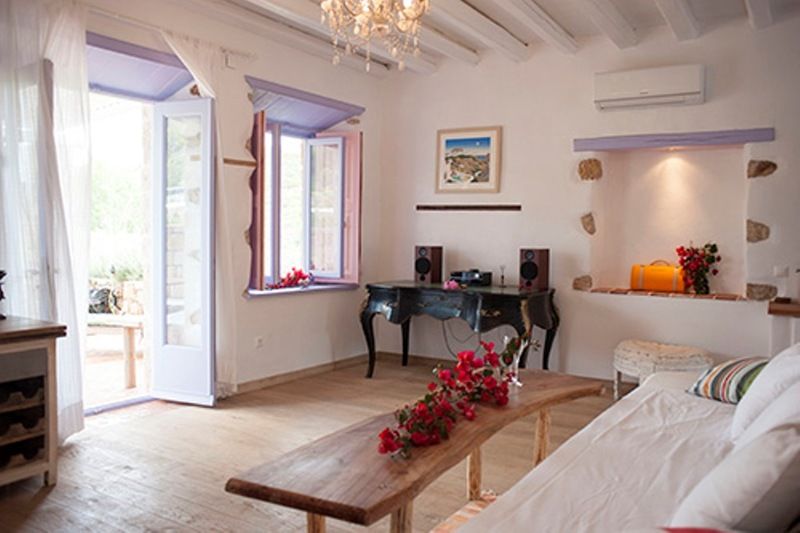Villa Del Mar Sapsila Buitenkant foto
