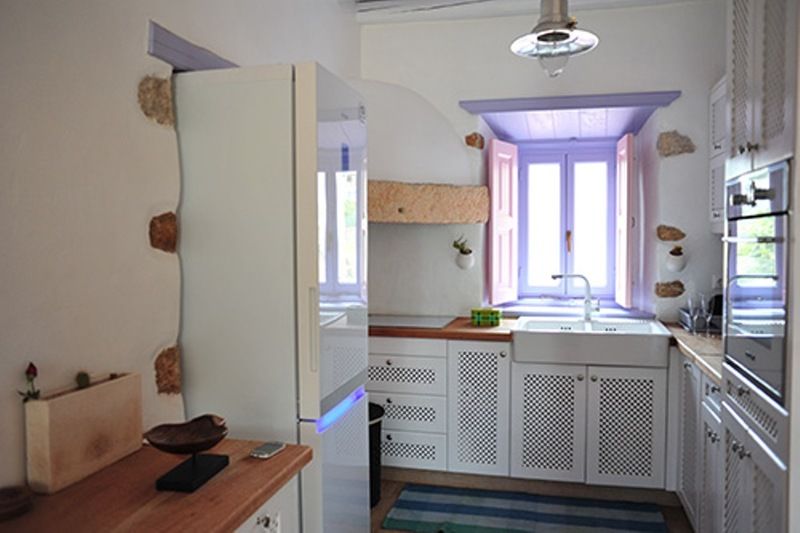 Villa Del Mar Sapsila Buitenkant foto