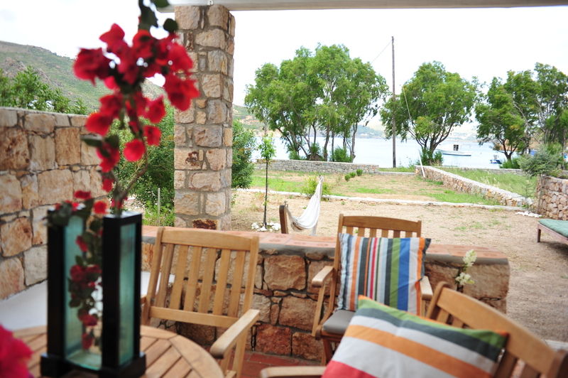 Villa Del Mar Sapsila Buitenkant foto