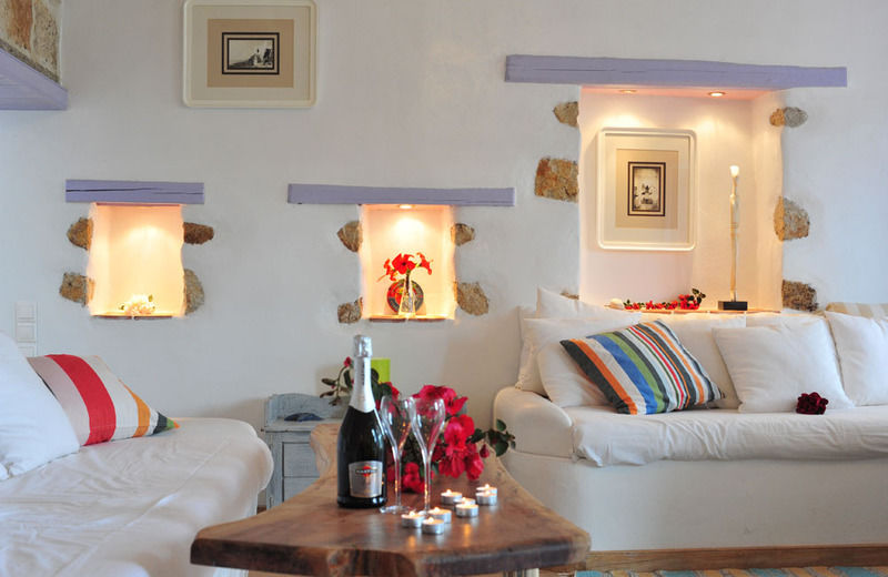 Villa Del Mar Sapsila Buitenkant foto